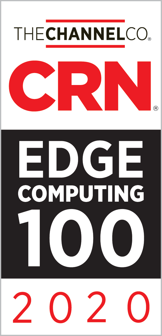 Veeam Named to CRN's Inaugural 2020 Edge Computing 100 List