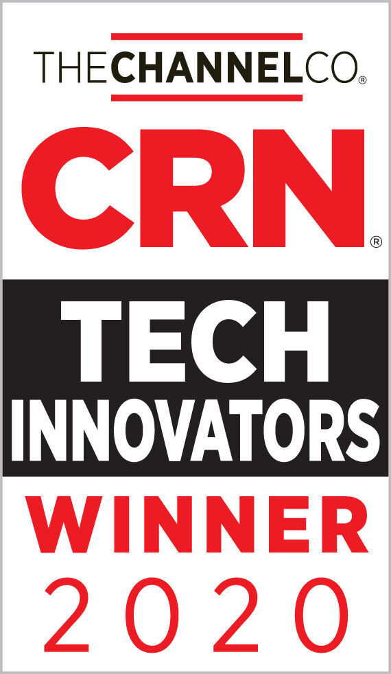 Veeam Earns Two 2020 CRN Tech Innovator Awards