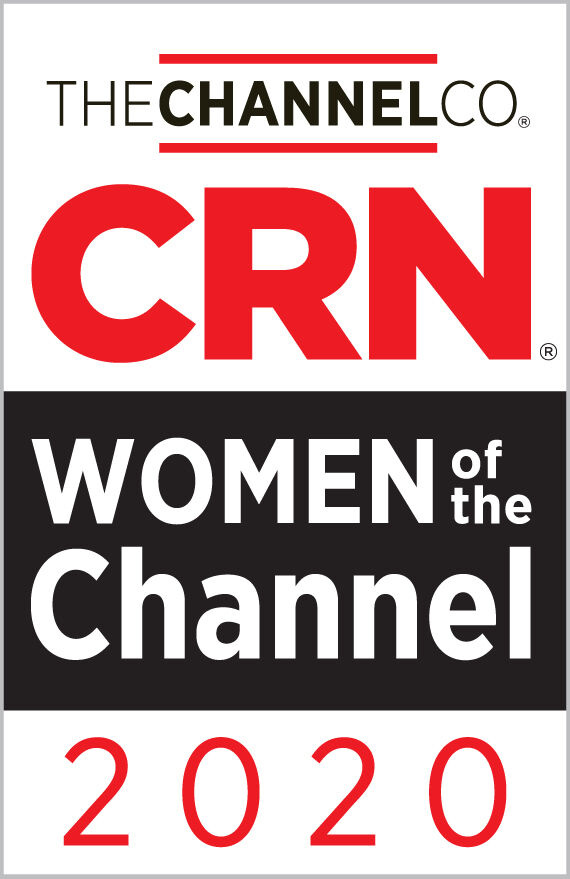 Ten Veeam Women Recognized as CRN’s 2020 Women of the Channel