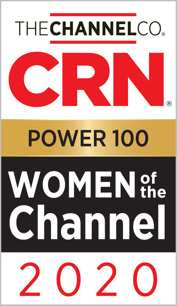 Dangvy Keller Honored on CRN’s 2020 Women of the Channel Power 100 List