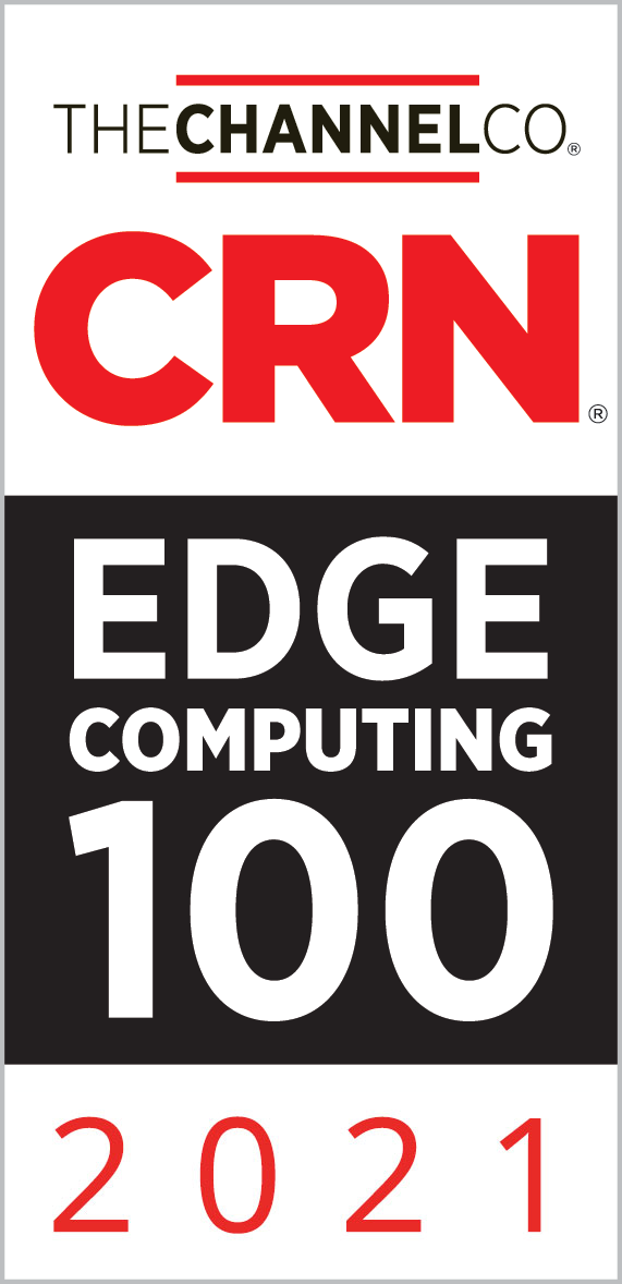 Veeam Recognized on the 2021 CRN Edge Computing 100 List