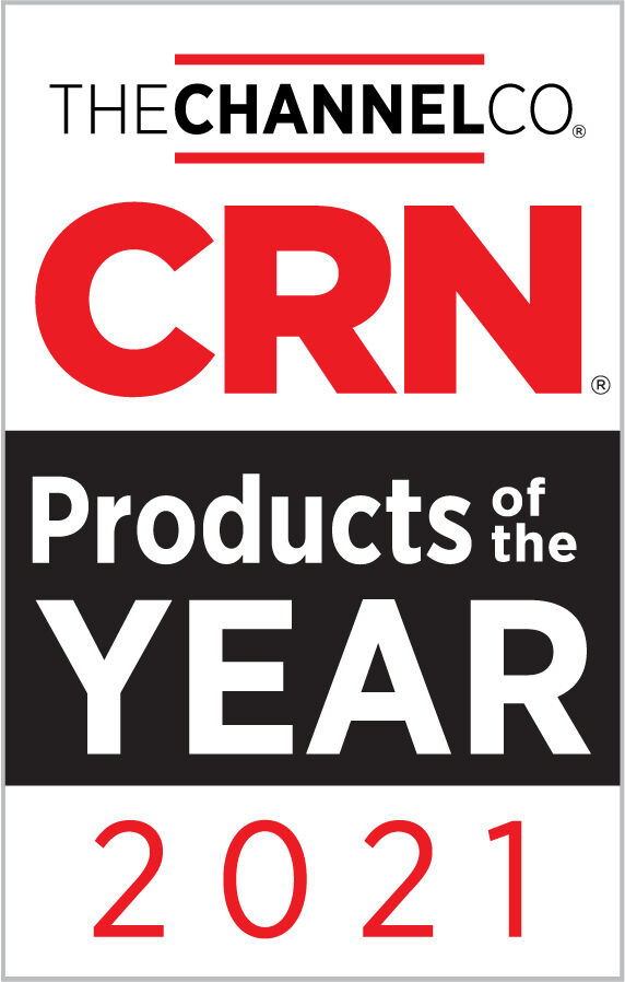 Veeam Backup & Replication V11 Awarded CRN’s 2021 Product of the Year