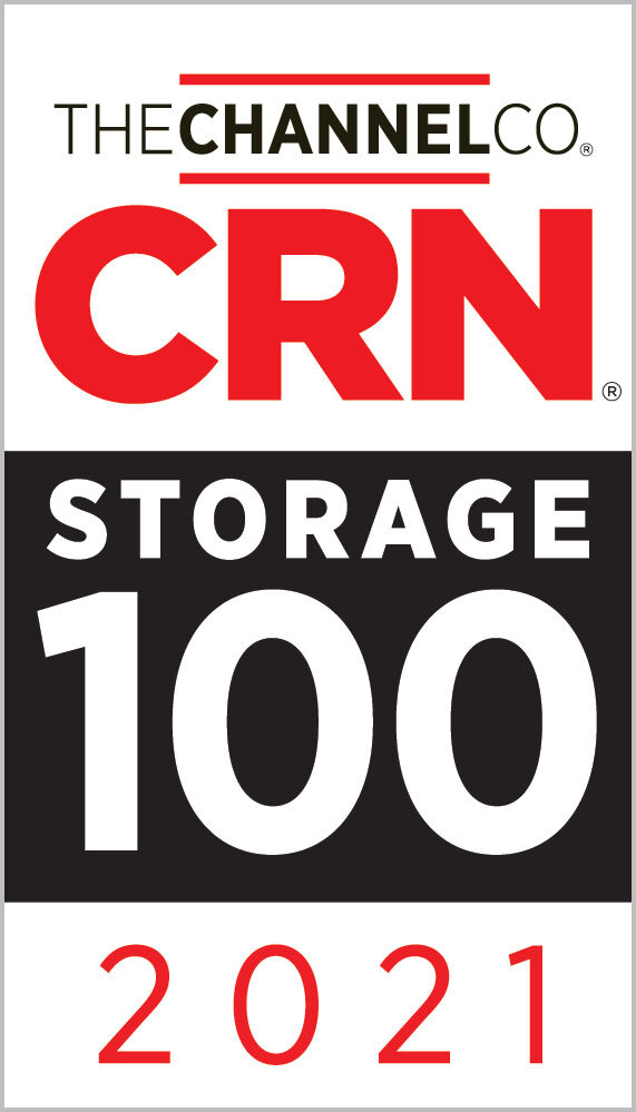 Veeam Featured on the 2021 CRN Storage 100 List