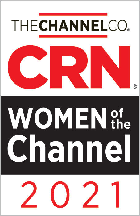 Twelve Featured on CRN’s 2021 Women of the Channel List
