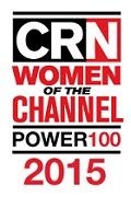 Adee McAninch has been named to The Channel Company’s prestigious 2015 CRN® Women of the Channel