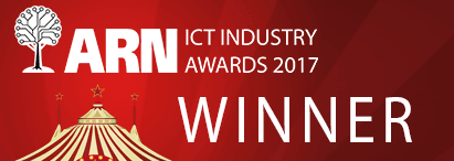 ARN ICT Industry Awards 2017