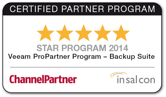 Certified Partner Program