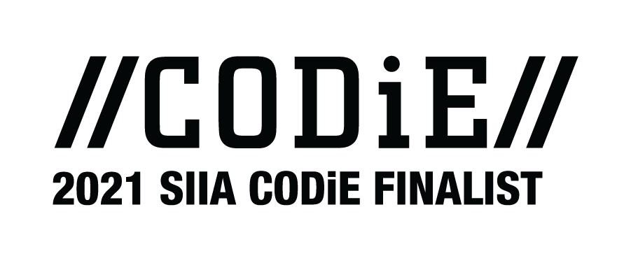 Veeam Named a 2021 SIIA CODiE Award Finalist
