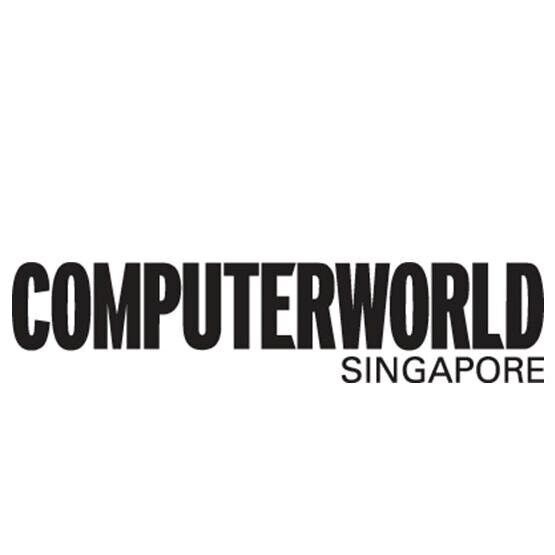 Computerworld Singapore Readers’ Choice Award 2016