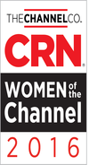 CRN Names Two Veeam Employees to the 2016 Women of the Channel List