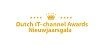 Dutch IT Channel Award