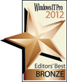 Editors’ Best Award