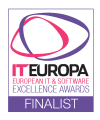 European IT & Software Excellence Awards 2013