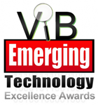 Gold Emerging Technology Excellence Award 2011