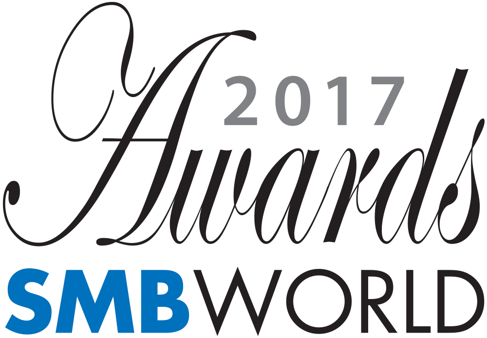 Veeam Wins SMB World Awards 2017