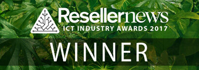 Reseller News ICT Industry Awards 2017