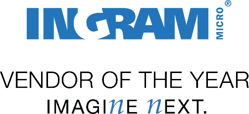 Veeam Recognized as an Agency Ingram Micro “Vendor of the Year”