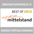 Innovationspreis-IT 2013