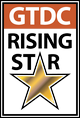 “Rising Star” Award 2012, Silver medal