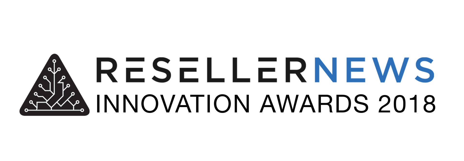 Reseller News Innovation Awards 2018 - Software Vendor of the Year