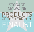 Veeam Availability Suite v10 Named 2020 Products of the Year Finalist