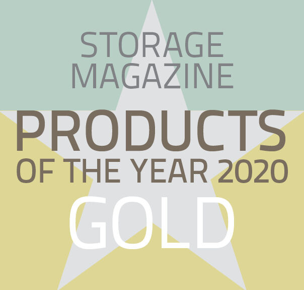 Kasten by Veeam Named TechTarget 2020 Product of the Year