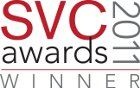 SVC Awards 2011