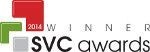  Veeam Backup & Replication v7 wins 2014 SVC Awards