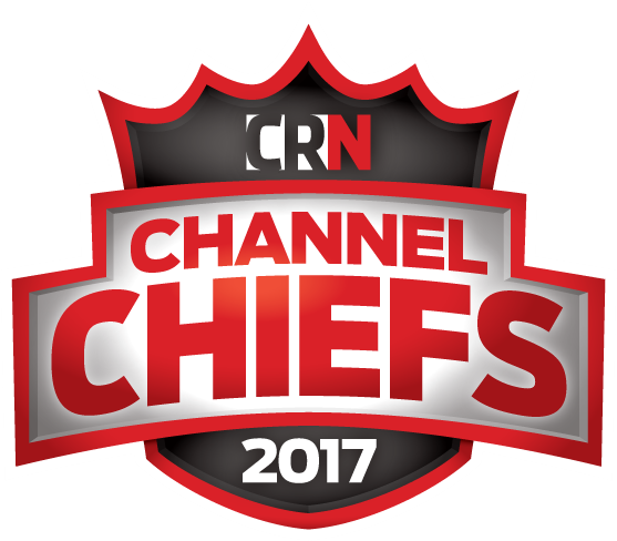 The 2017 CRN Channel Chiefs