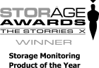 The Storage Awards 2013