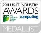 UK IT Industry Awards