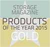 Veeam Availability Suite Named Product of the Year for Backup & DR Software and Services by Storage magazine/SearchStorage.com