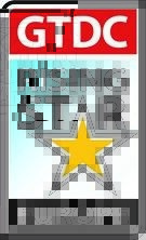 Veeam Gets a Gold star at GTDC EMEA Rising Star Awards 2017