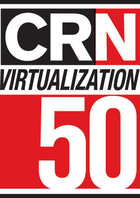 Veeam has been named to CRN’s 2014 Virtualization 50 list.