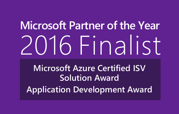 Veeam Named Microsoft Partner of the Year Finalist; In 2 Categories