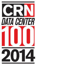 Veeam Named to the CRN Data Center 100  