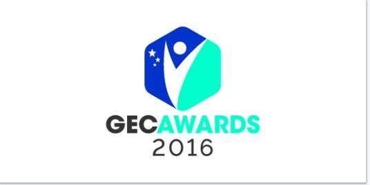 Veeam Named Winner in 2 Categories at GEC Awards 2016 in Dubai