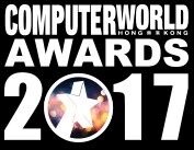 Veeam Wins Again at Computerworld Hong Kong Awards 2017
