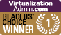 VirtualizationAdmin.com Readers’ Choice Awards