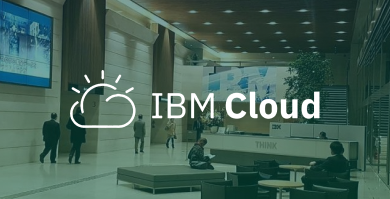 Ibm cloud