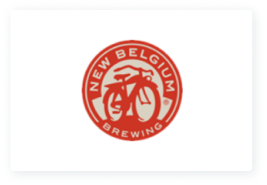 New belgium brewing