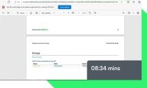 Restaurer l'activité après une attaque