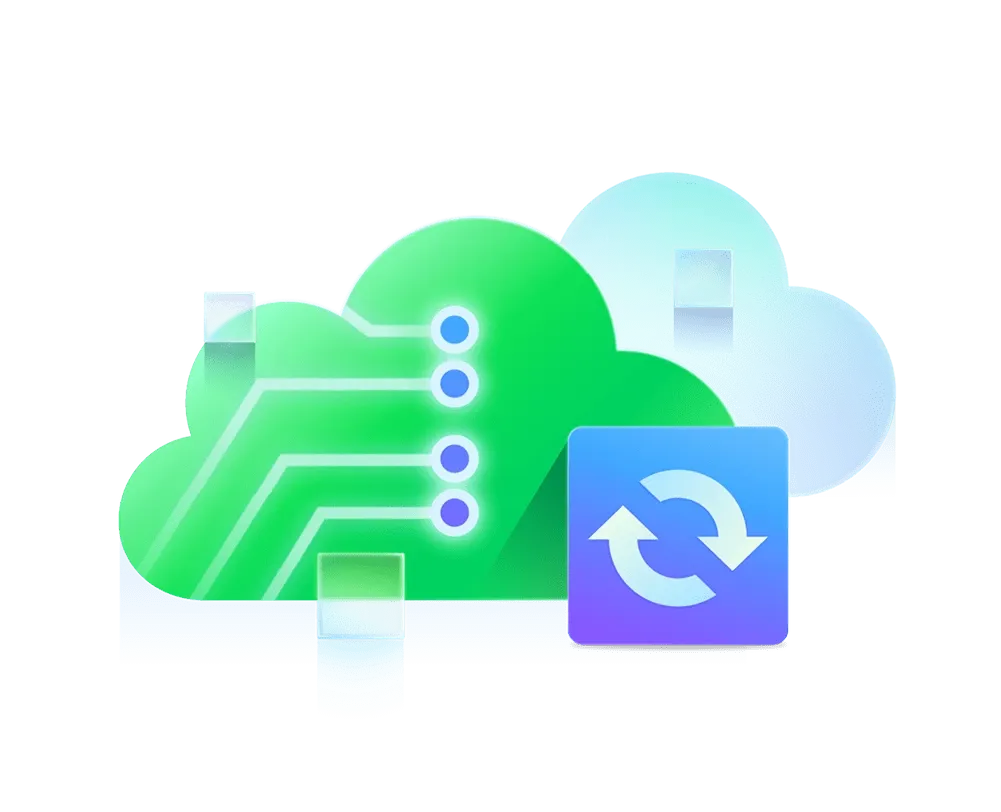 Future-Ready Data Protection for Microsoft 365 and Entra ID