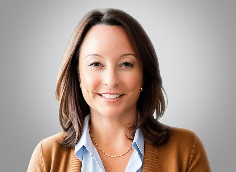Michelle Graff