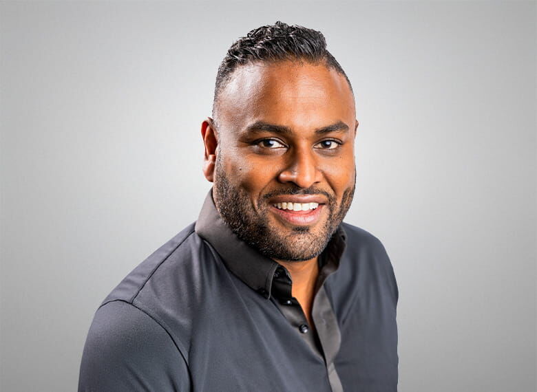 Shiva Pillay