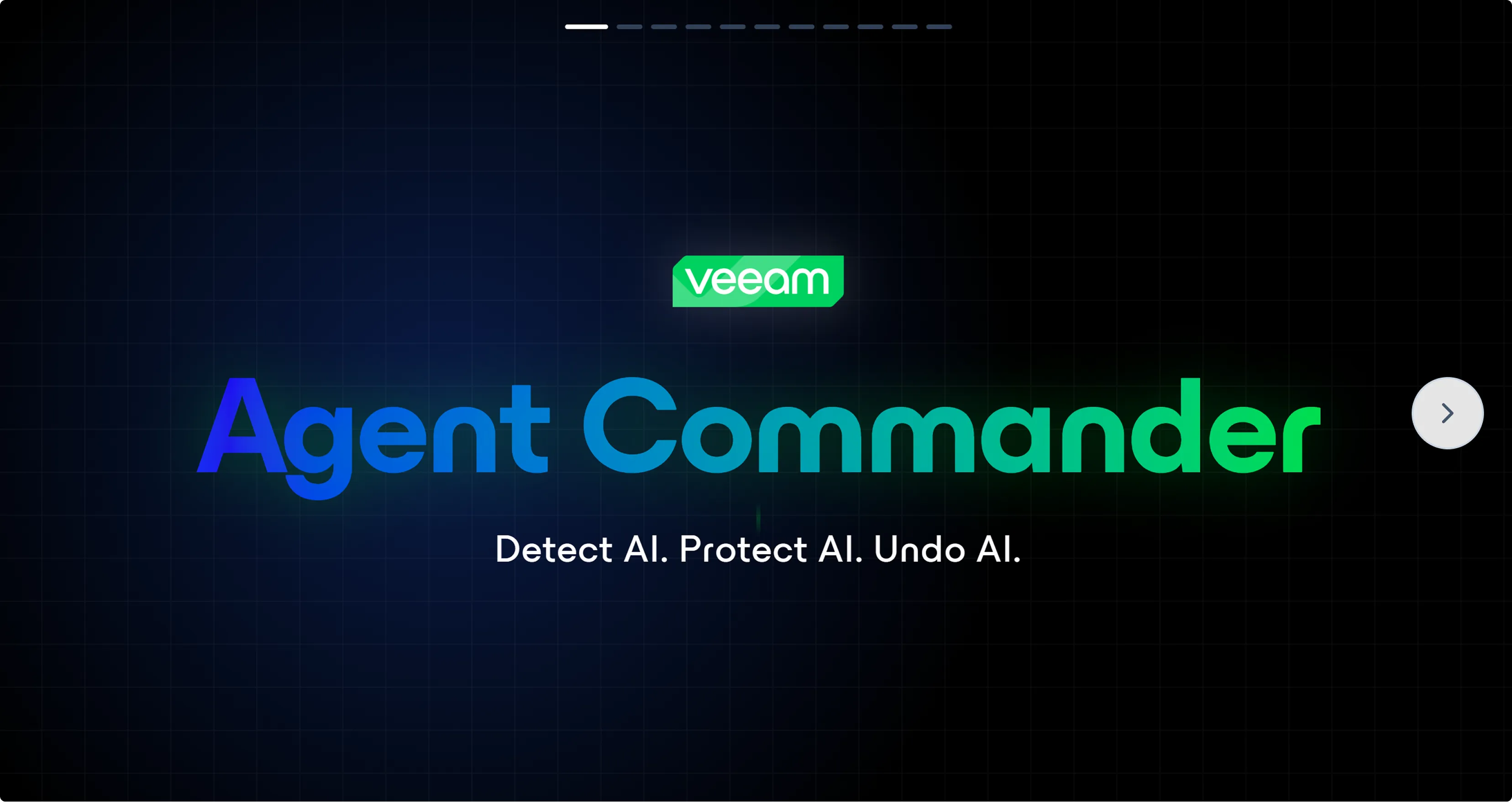 See Agent Commander in&nbsp;action
