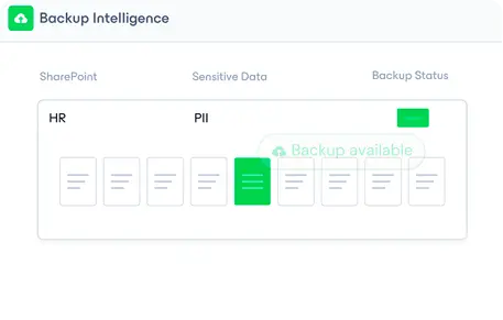 Discover AI agents. <br> Undo Mistakes on Data.  illustration