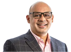 Anand Eswaran