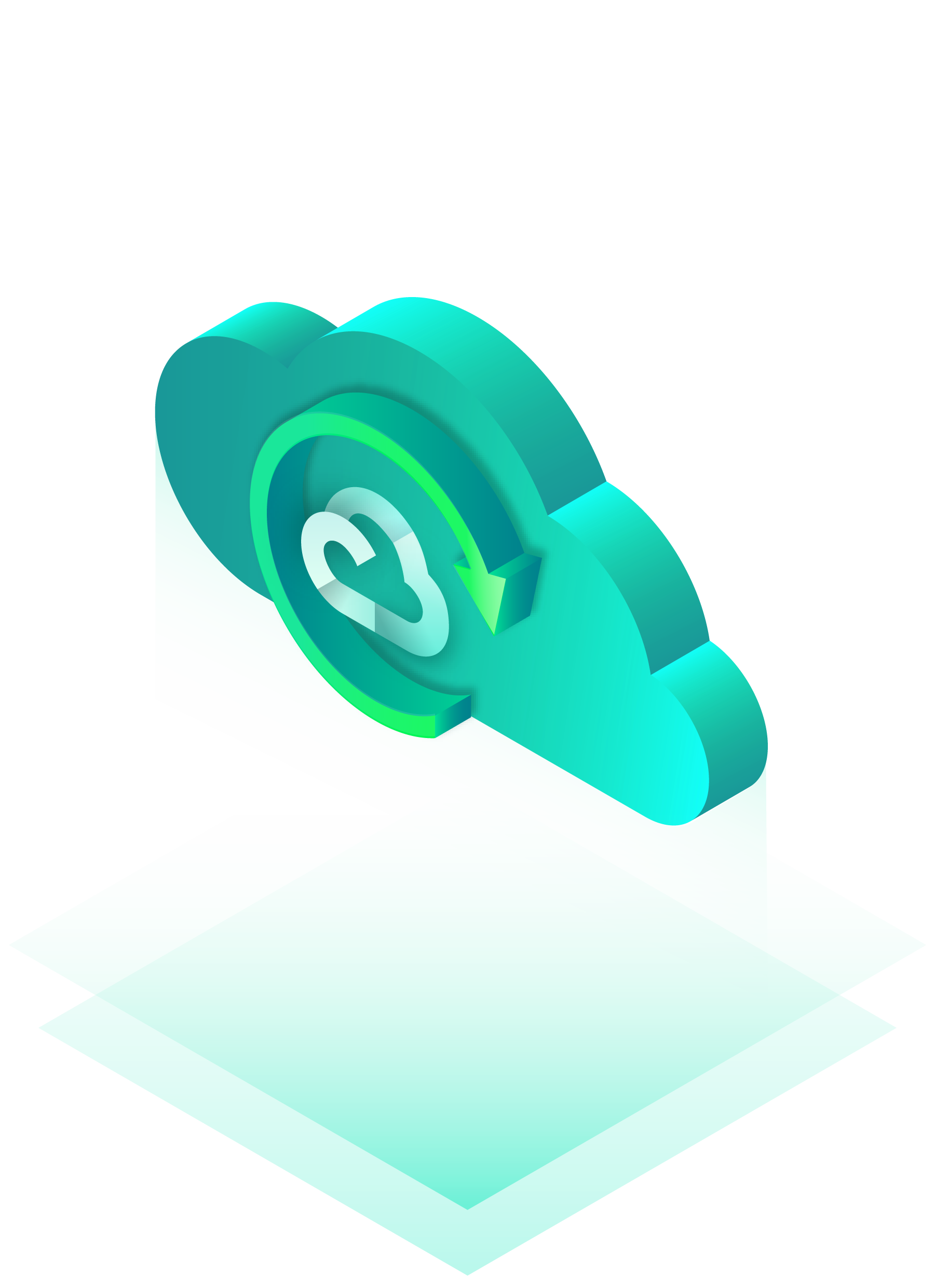 secure google native backup recovery