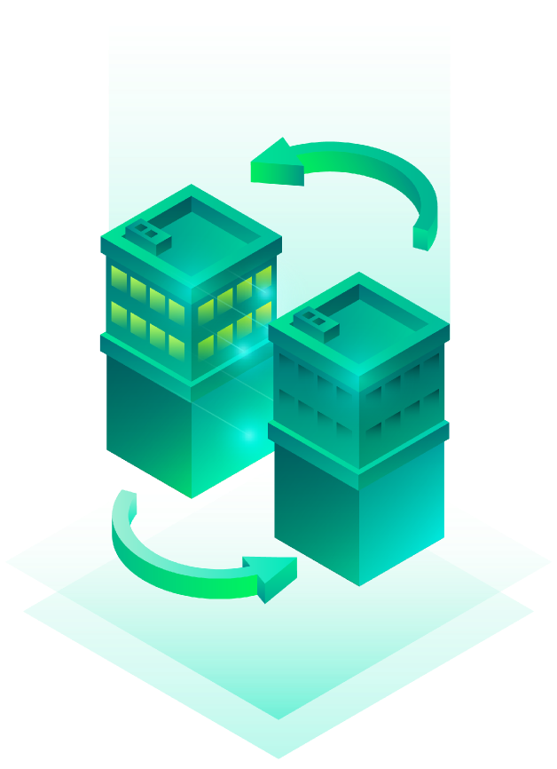 Cloud achieve dr and compliance goals